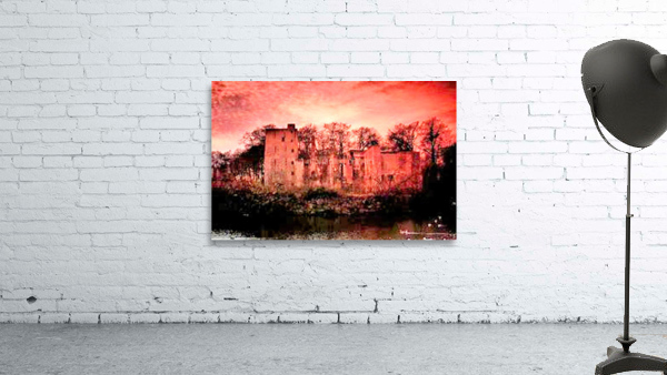 1519 Wall Preview