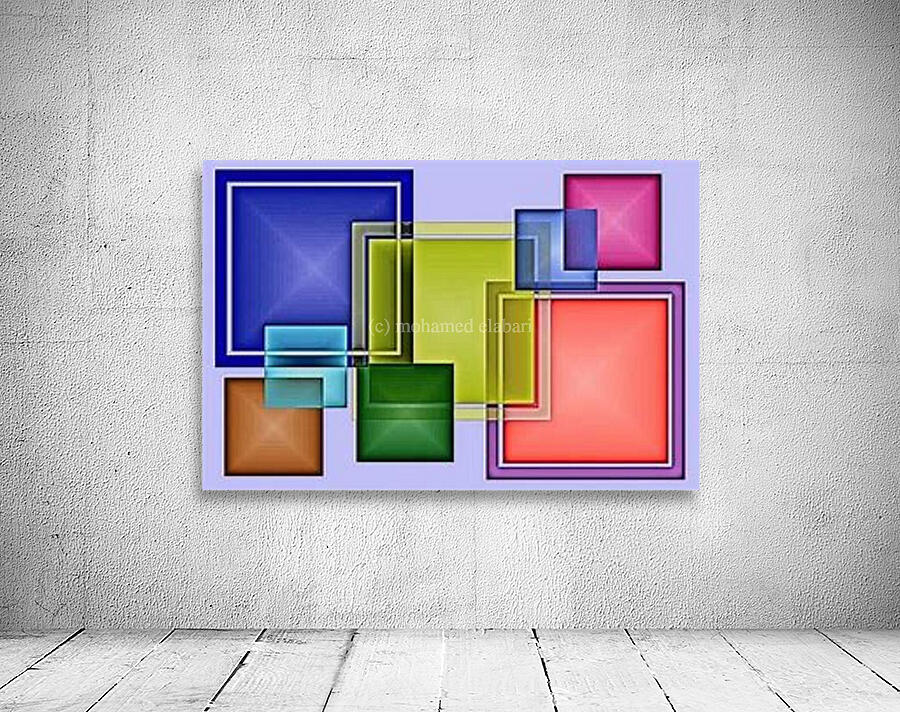 1527 Wall Preview