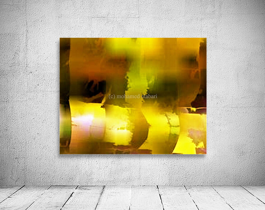 1530 Wall Preview