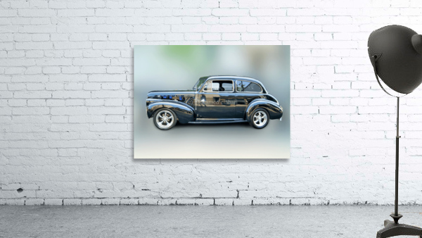 1536 Wall Preview