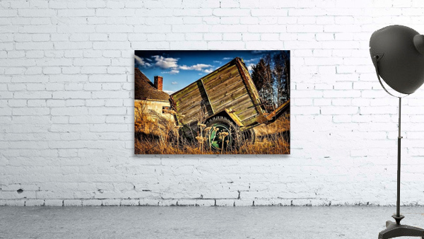 1538 Wall Preview