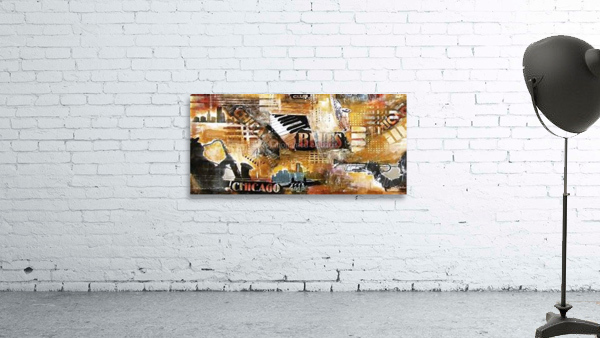 1573 Wall Preview
