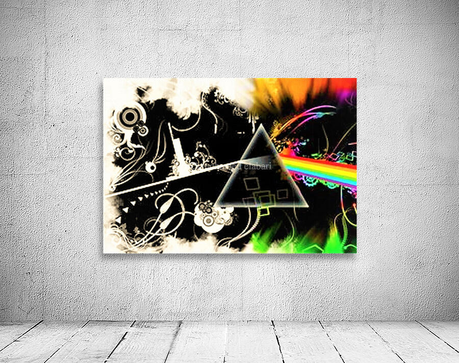 1576 Wall Preview