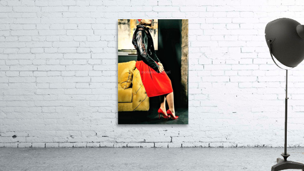 1577 Wall Preview