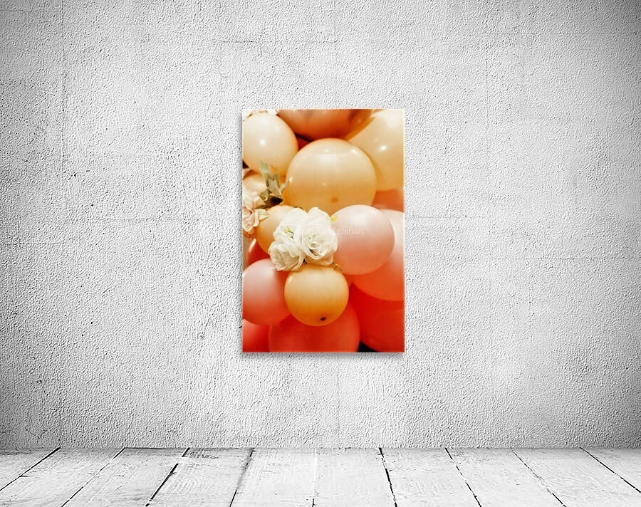 1591 Wall Preview