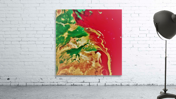 1599 Wall Preview