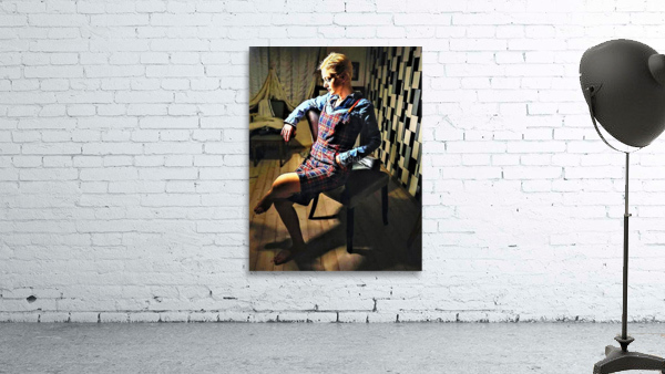 1601 Wall Preview