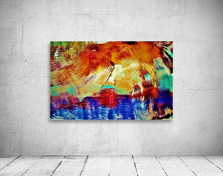 1613 Wall Preview