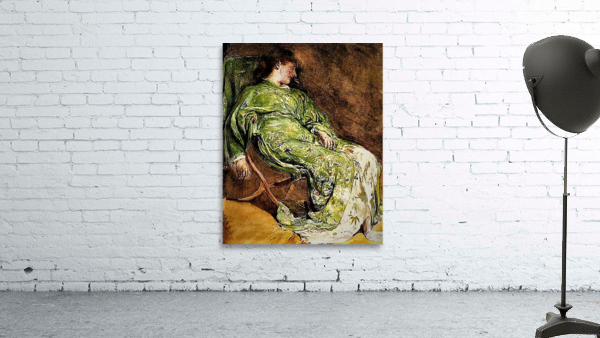 1619 Wall Preview