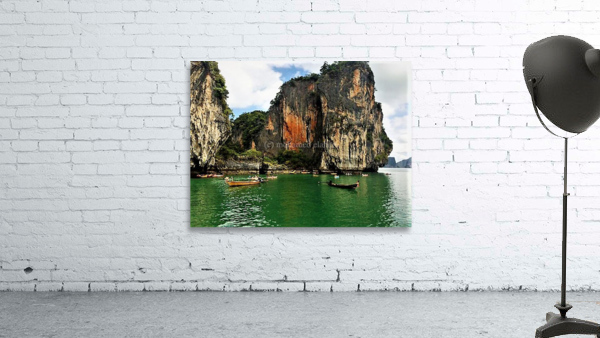 1624 Wall Preview