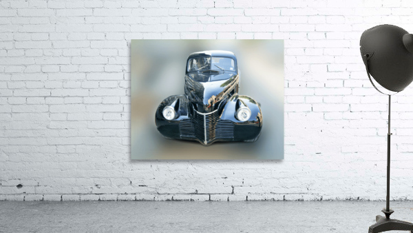 1635 Wall Preview