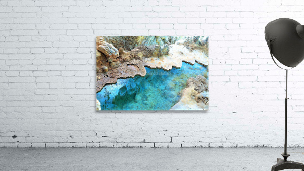 1640 Wall Preview