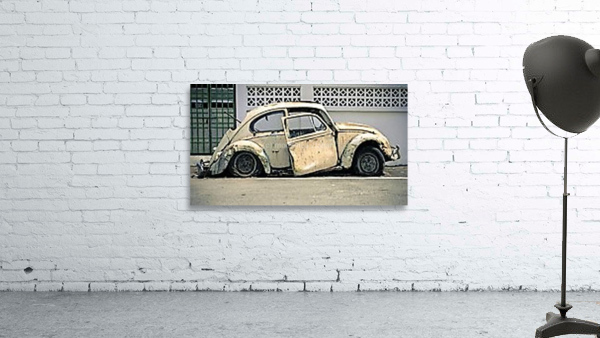 1643 Wall Preview