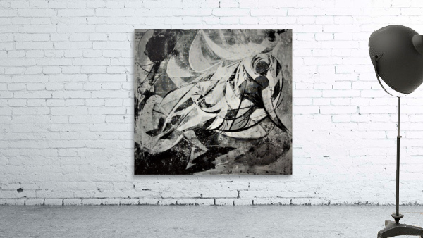 1644 Wall Preview