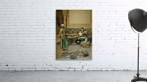 1648 Wall Preview