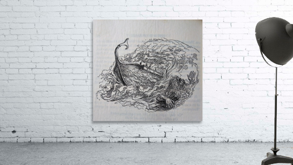 1651 Wall Preview