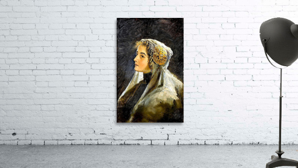 1656 Wall Preview