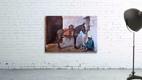 1657 Wall Preview