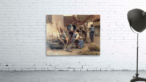 1660 Wall Preview