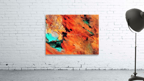 1662 Wall Preview