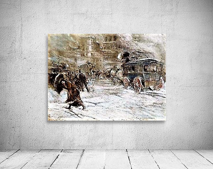 1677 Wall Preview