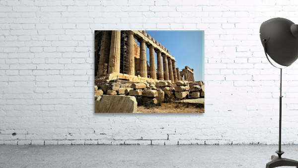 1678 Wall Preview
