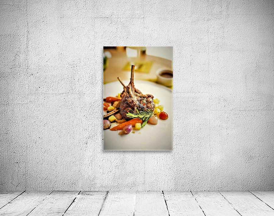 1695 Wall Preview