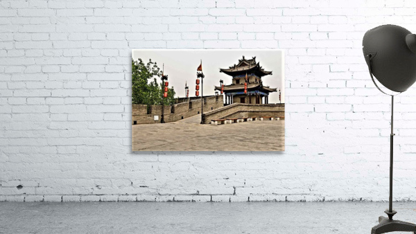 1705 Wall Preview