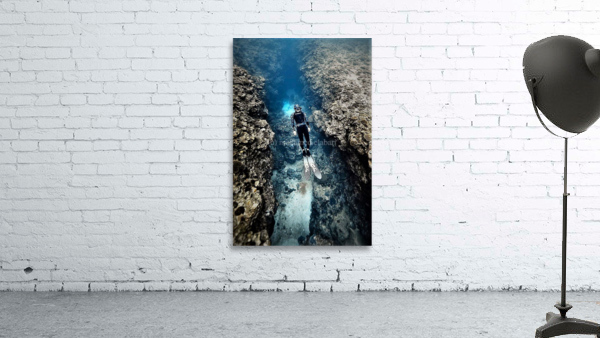1713 Wall Preview