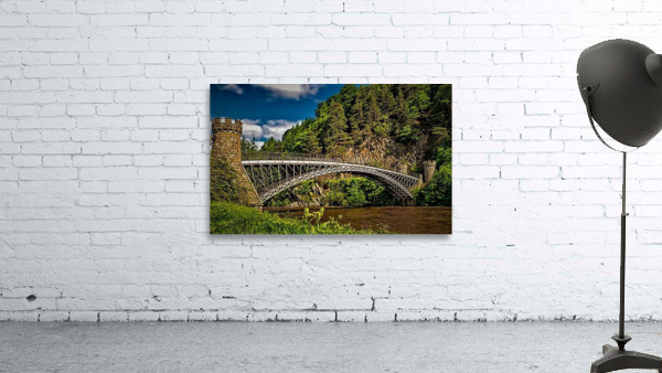 1726 Wall Preview