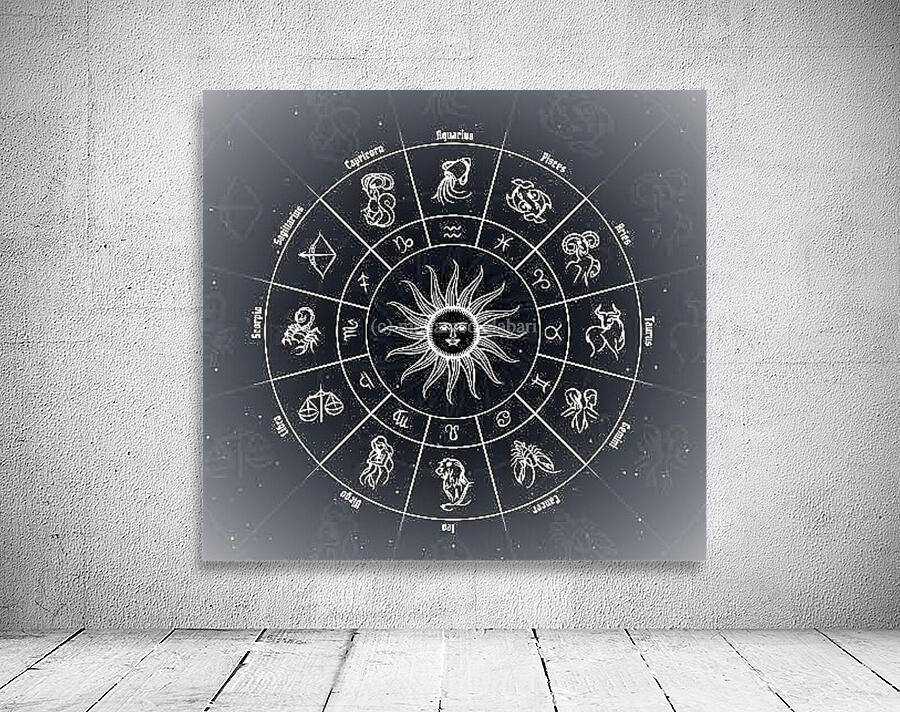 1733 Wall Preview