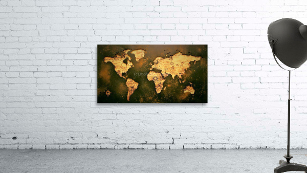 1736 Wall Preview