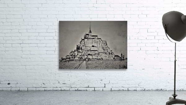 1739 Wall Preview