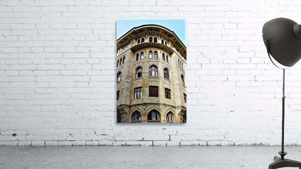 1752 Wall Preview