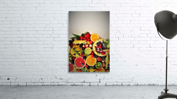 1754 Wall Preview