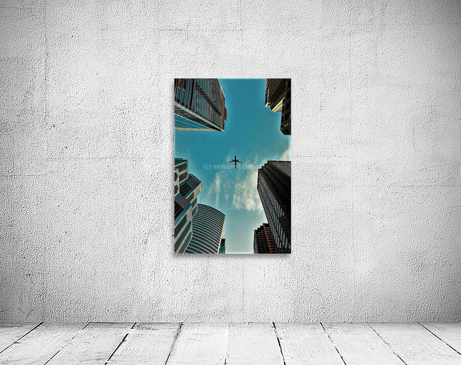 1755 Wall Preview