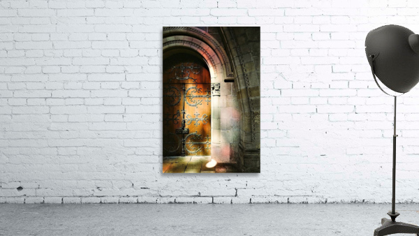 1797 Wall Preview