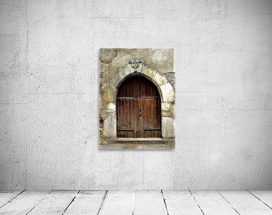 1798 Wall Preview