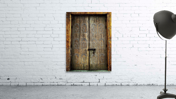 1799 Wall Preview