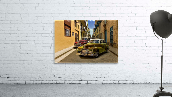 1813 Wall Preview