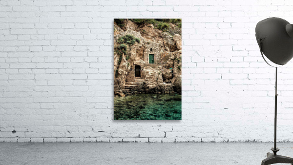 1816 Wall Preview
