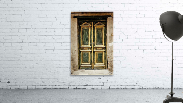 1817 Wall Preview
