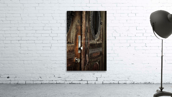 1820 Wall Preview