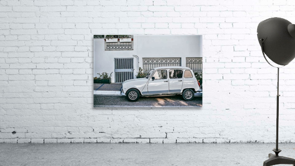 1821 Wall Preview