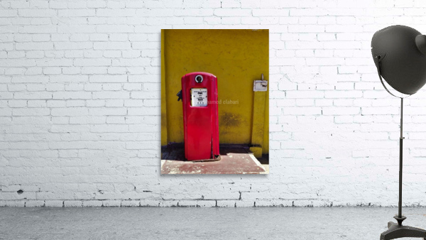1824 Wall Preview
