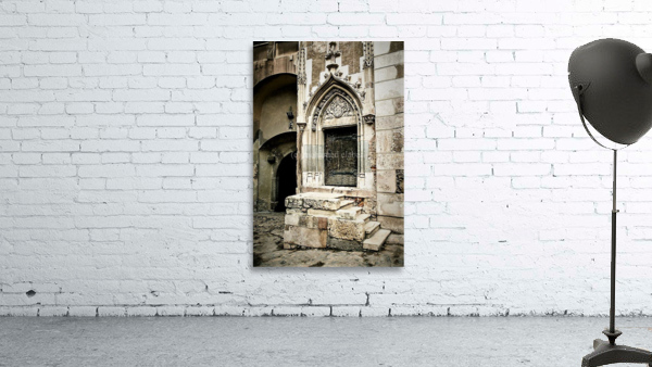 1826 Wall Preview