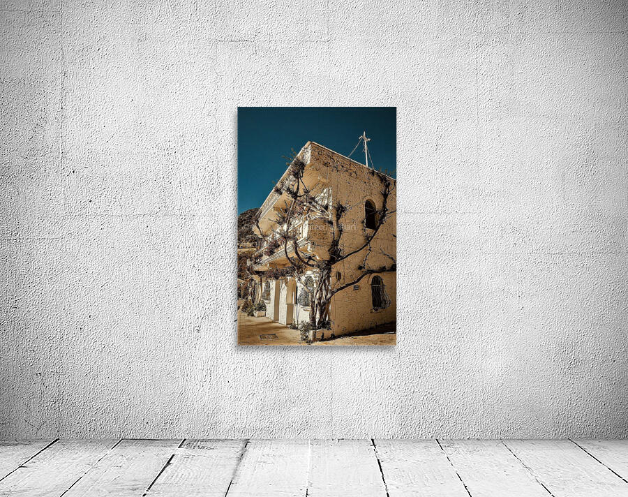 1831 Wall Preview