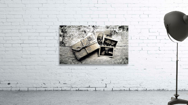 1832 Wall Preview