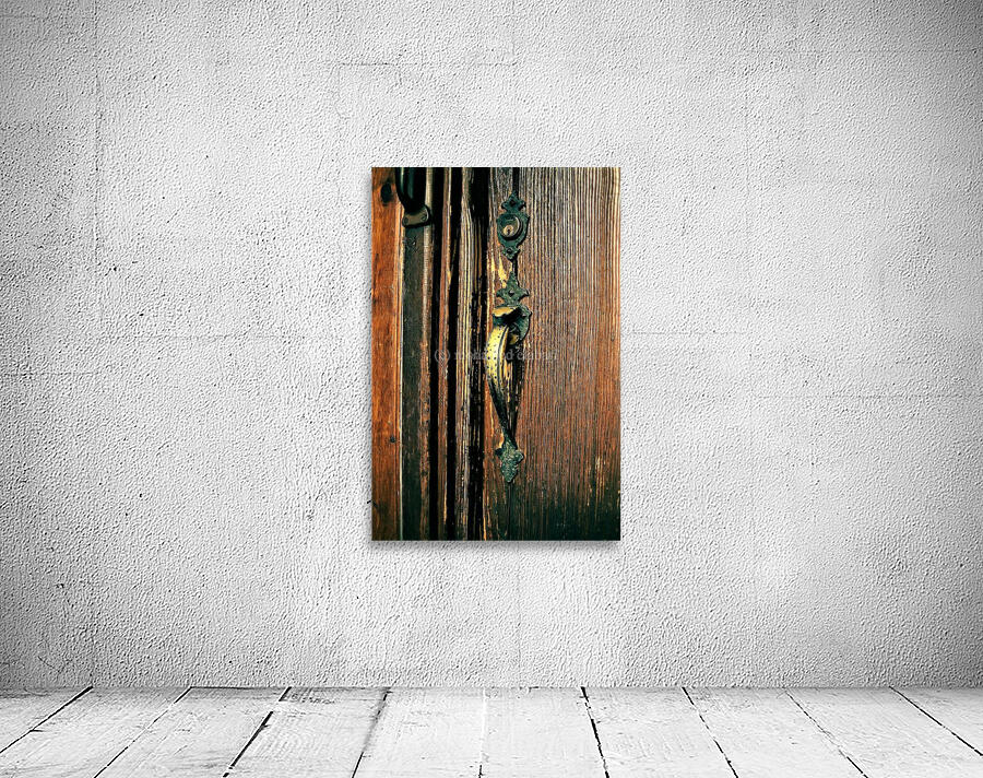 1835 Wall Preview