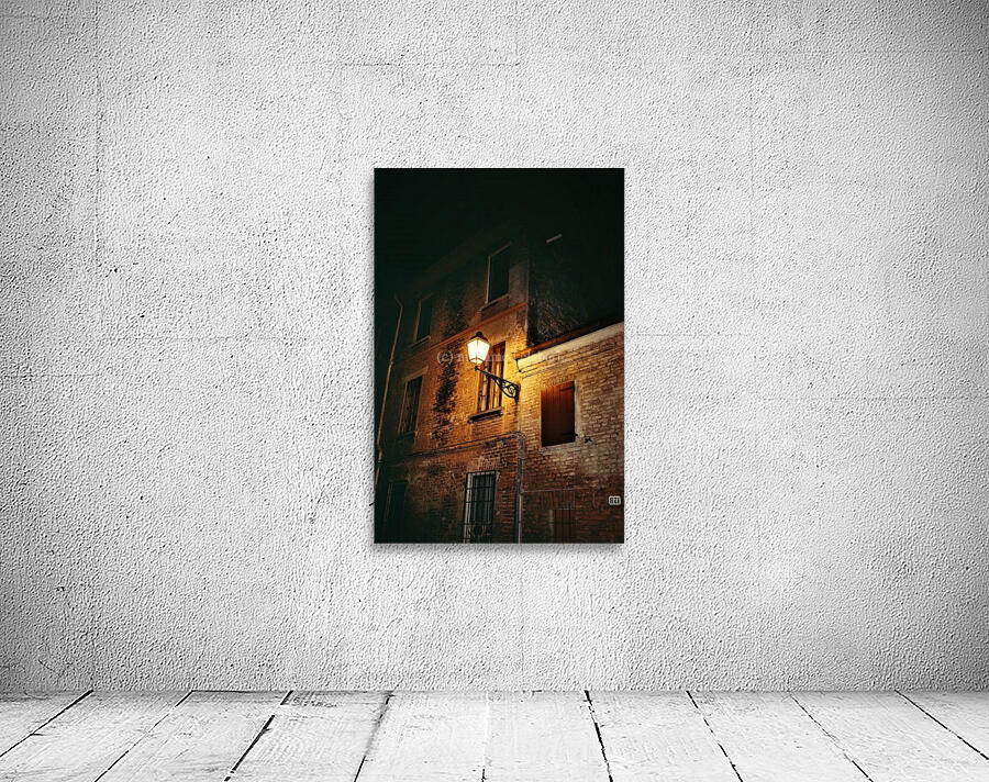 1836 Wall Preview